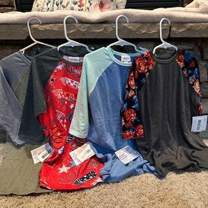 Size 10 LulaRoe Sloan’s